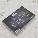 Warhammer 40k Ork Nobz - in Box BD564