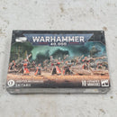 Warhammer 40k Adeptus Mechanicus Skitarii BD563