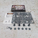 Necromunda Escher Gang - Part Assembled BD562