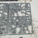 Necromunda Escher Gang - Part Assembled BD562