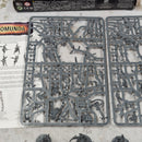 Necromunda Escher Gang - Part Assembled BD562