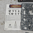 Necromunda Escher Gang - Part Assembled BD562