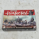Warhammer Warcry Khainite Shadowstalkers - in Box BD561
