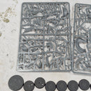 Warhammer Warcry Khainite Shadowstalkers - in Box BD561