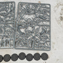 Warhammer Warcry Khainite Shadowstalkers - in Box BD561