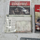Warhammer Warcry Khainite Shadowstalkers - in Box BD561