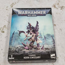 Warhammer 40k Tyranids Norn Emissary  - in Box BD566