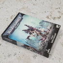 Warhammer 40k Tyranids Norn Emissary  - in Box BD566