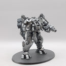 Warhammer 40k: Space Marines Grey Knights Nemesis Dreadknight (AU007)