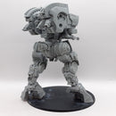 Warhammer 40k: T'au Empire Ta'unar Supremacy Armour with Tri-Axis Ion Cannon (AX041)