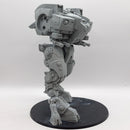 Warhammer 40k: T'au Empire Ta'unar Supremacy Armour with Tri-Axis Ion Cannon (AX041)