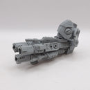 Warhammer 40k: T'au Empire Ta'unar Supremacy Armour with Tri-Axis Ion Cannon (AX041)