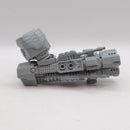 Warhammer 40k: T'au Empire Ta'unar Supremacy Armour with Tri-Axis Ion Cannon (AX041)