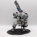 Warhammer 40k: T'au Empire KV128 Stormsurge - Painted (AL053)