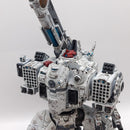 Warhammer 40k: T'au Empire KV128 Stormsurge - Painted (AL053)