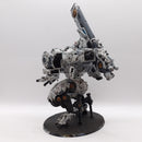 Warhammer 40k: T'au Empire KV128 Stormsurge - Painted (AL053)