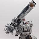 Warhammer 40k: T'au Empire KV128 Stormsurge - Painted (AL053)