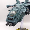 Warhammer Horus Heresy: Space Marine Sons of Horus Fire Raptor Gunship (AU078)