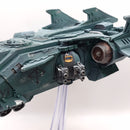 Warhammer Horus Heresy: Space Marine Sons of Horus Fire Raptor Gunship (AU078)
