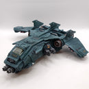 Warhammer Horus Heresy: Space Marine Sons of Horus Fire Raptor Gunship (AU078)