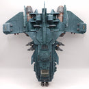 Warhammer Horus Heresy: Space Marine Sons of Horus Fire Raptor Gunship (AU078)