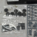 Warhammer the Old World Dark Elf Corsairs - in Box BD576