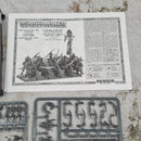 Warhammer the Old World Dark Elf Corsairs - in Box BD576