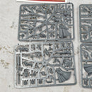 Warhammer Age of Sigmar Stormcast Eternals Questor Soulsworn Warband BD575