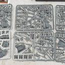 Warhammer Age of Sigmar Stormcast Eternals Questor Soulsworn Warband BD575