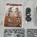 Warhammer Age of Sigmar Stormcast Eternals Questor Soulsworn Warband BD575