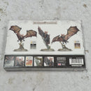 Warhammer Age of Sigmar Soulblight Gravelords Fell Bats BD572