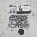 Warhammer Age of Sigmar Soulblight Gravelords Lauka Vai, Mother of Nightmares BD569