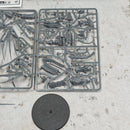 Warhammer Age of Sigmar Soulblight Gravelords Lauka Vai, Mother of Nightmares BD569