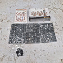 Warhammer Age of Sigmar Dwarfen Hammerers BD568