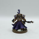 Warhammer 40k: Adeptus Custodes Allarus Custodians - Well Painted (AT240)