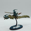 Warhammer Age of Sigmar: Idoneth Deepkin Akhelian Ishlaen Guard - Well Painted (BA116)