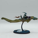 Warhammer Age of Sigmar: Idoneth Deepkin Akhelian Ishlaen Guard - Well Painted (BJ016)