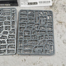 Necromunda Palantine Enforcer Weapons & Upgrades BD584