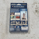 Warhammer Underworlds the Exiled Dead - in Box BD583