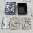 Warhammer Underworlds the Exiled Dead - in Box BD583