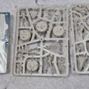 Warhammer Underworlds the Exiled Dead - in Box BD583