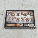 Necromunda Goliath Gang - in Box BD581