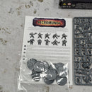 Necromunda Goliath Gang - in Box BD581