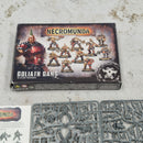 Necromunda Goliath Gang - in Box BD581