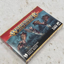 Warhammer Age of Sigmar Soulblight Gravelords Fell Bats BD579