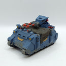 Warhammer 40k: Space Marines Space Wolves Metal Razorback (AJ024)