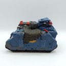 Warhammer 40k: Space Marines Space Wolves Metal Razorback (AJ024)