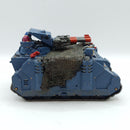 Warhammer 40k: Space Marines Space Wolves Metal Razorback (AJ024)