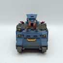 Warhammer 40k: Space Marines Space Wolves Metal Razorback (AJ024)