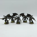Warhammer 40k: Chaos Space Marines Old Possessed - Well Painted (AT211)